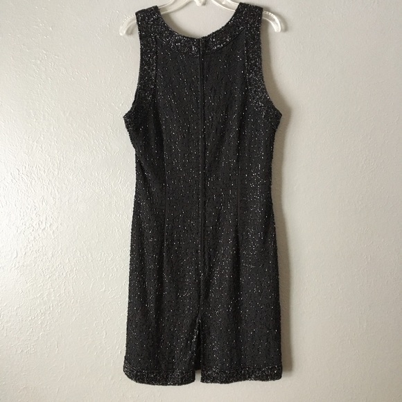 Laurence Kazar Dresses Vintage Laurence Kazar New York Cocktail